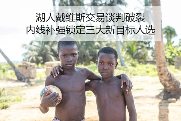 湖人戴维斯交易谈判破裂 内线补强锁定三大新目标人选